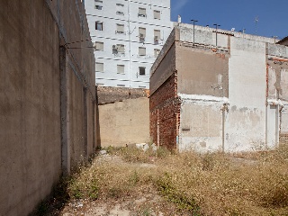 Suelo urbano en C/ Velázquez - Alzira - Valencia 12
