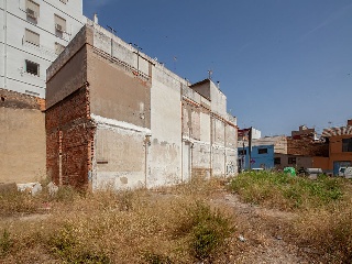 Suelo urbano en C/ Velázquez - Alzira - Valencia 13