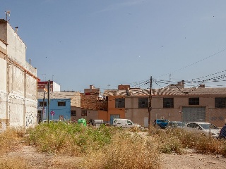 Suelo urbano en C/ Velázquez - Alzira - Valencia 15