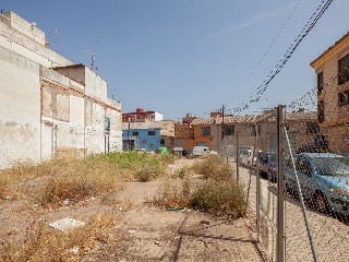 Suelo urbano en C/ Velázquez - Alzira - Valencia 17