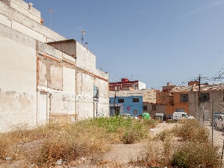 Suelo urbano en C/ Velázquez - Alzira - Valencia 18