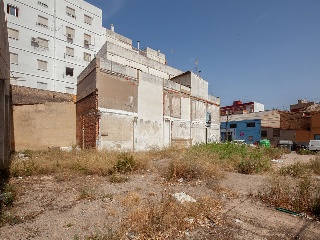 Suelo urbano en C/ Velázquez - Alzira - Valencia 19