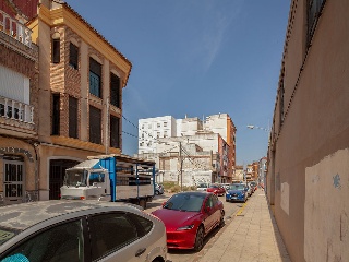 Suelo urbano en C/ Velázquez - Alzira - Valencia 20