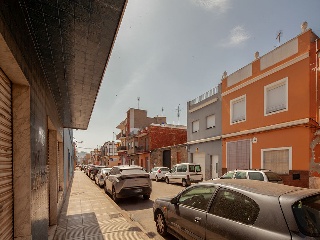 Suelo urbano en C/ Velázquez - Alzira - Valencia 21