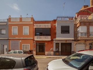 Suelo urbano en C/ Velázquez - Alzira - Valencia 22