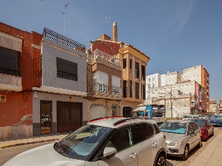 Suelo urbano en C/ Velázquez - Alzira - Valencia 23