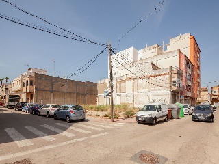 Suelo urbano en C/ Velázquez - Alzira - Valencia 24