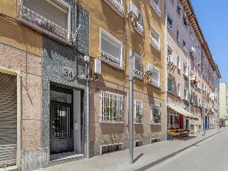 Piso en C/ Miguel de Cervantes, Mollet del Vallès (Barcelona) 19