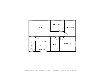 Piso en C/ Miguel de Cervantes, Mollet del Vallès (Barcelona) 20
