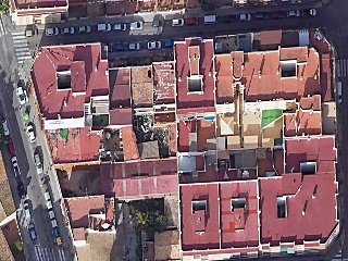 Suelo en C/ Lorenzo Saiz, Valencia 10