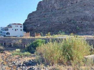 Suelo urbanizable en Av Marítima 17