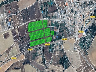 Suelo Urbanizable situado en Madrigalejo del Monte 7