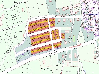 Suelo Urbanizable situado en Madrigalejo del Monte 8
