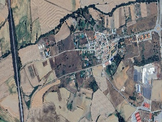 Suelo Urbanizable situado en Madrigalejo del Monte 9