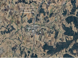 Suelo Urbanizable situado en Madrigalejo del Monte 10