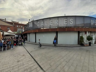 Local comercial en C/ Nou - en Ripollet - Barcelona 2