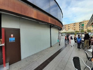 Local comercial en C/ Nou - en Ripollet - Barcelona 3