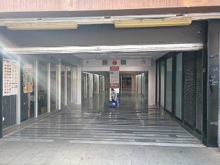 Local comercial en C/ Nou - en Ripollet - Barcelona 5