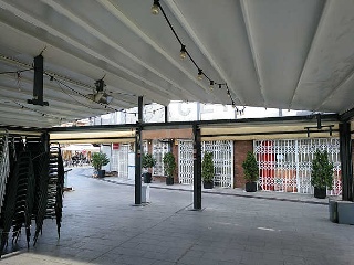 Local comercial en C/ Nou - en Ripollet - Barcelona 6