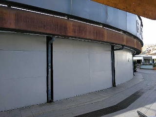 Local comercial en C/ Nou - en Ripollet - Barcelona 10