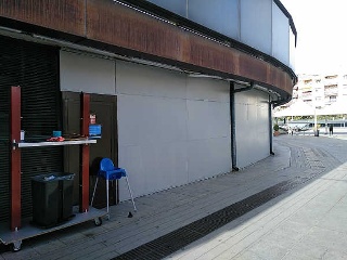 Local comercial en C/ Nou - en Ripollet - Barcelona 11