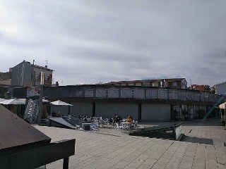 Local comercial en C/ Nou - en Ripollet - Barcelona 12