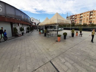 Local comercial en C/ Nou - en Ripollet - Barcelona 13