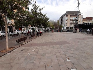 Local comercial en C/ Nou - en Ripollet - Barcelona 14