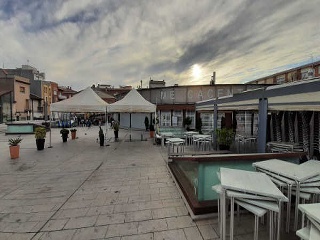 Local comercial en C/ Nou - en Ripollet - Barcelona 16