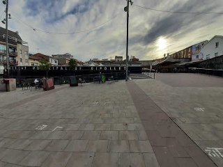 Local comercial en C/ Nou - en Ripollet - Barcelona 17