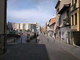 Local comercial en C/ Nou - en Ripollet - Barcelona 18