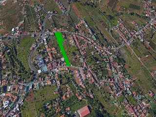 Suelo urbano en C/ Calvario - Tacoronte - 7