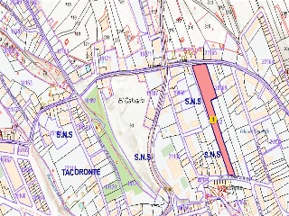 Suelo urbano en C/ Calvario - Tacoronte - 8