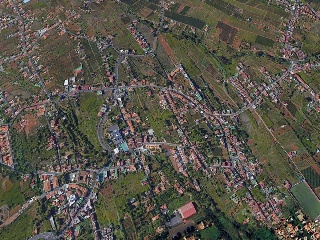 Suelo urbano en C/ Calvario - Tacoronte - 9
