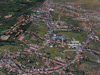 Suelo urbano en C/ Calvario - Tacoronte - 10