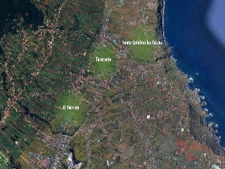 Suelo urbano en C/ Calvario - Tacoronte - 11