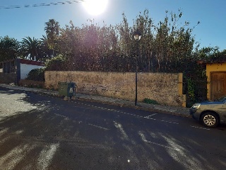 Suelo urbano en C/ Calvario - Tacoronte - 12