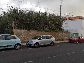 Suelo urbano en C/ Calvario - Tacoronte - 13