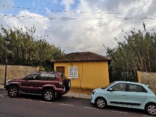 Suelo urbano en C/ Calvario - Tacoronte - 15