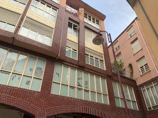 Oficina en Pz Pique y Varela - Torrelavega - Cantabria 3