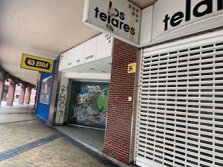 Oficina en Pz Pique y Varela - Torrelavega - Cantabria 4