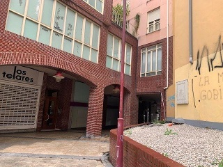 Oficina en Pz Pique y Varela - Torrelavega - Cantabria 6