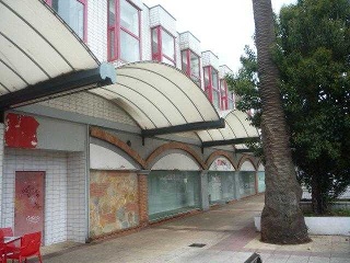 Local en C/ Julio Hauzeur - Torrelavega - Cantabria 3
