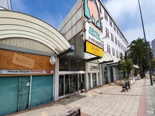 Local en C/ Julio Hauzeur - Torrelavega - Cantabria 5