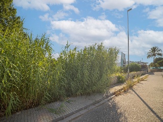 Suelo urbano consolidado en Dénia - Alicante - 12