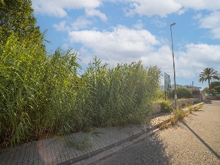 Suelo urbano consolidado en Dénia - Alicante - 13