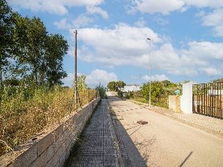 Suelo urbano consolidado en Dénia - Alicante - 18