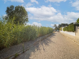 Suelo urbano consolidado en Dénia - Alicante - 19