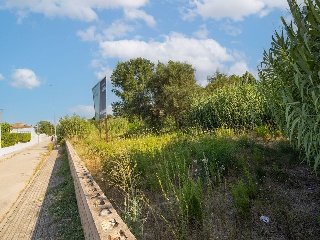 Suelo urbano consolidado en Dénia - Alicante - 23