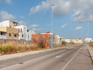 Suelo urbano consolidado en PT 36-UE-R - Castellón - 8